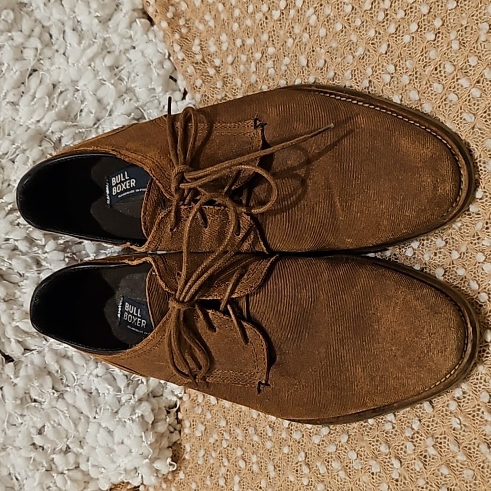 Bull Boxer Shoes - Picture 2 of 12